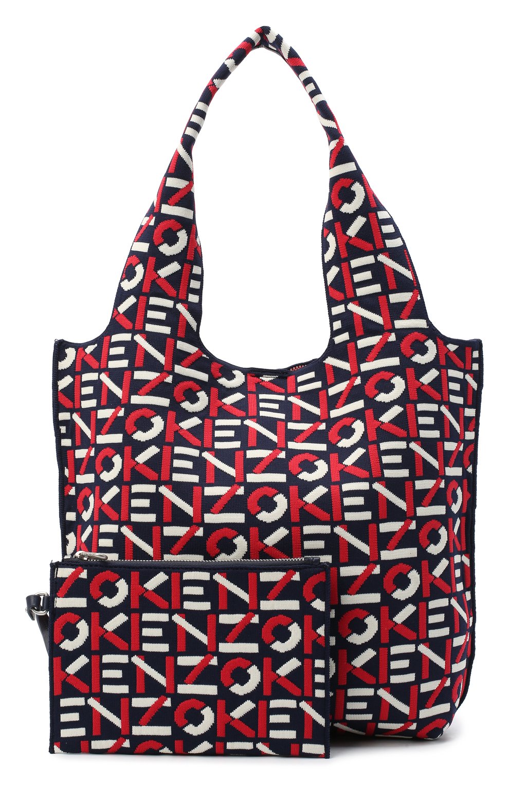 Сумка skuba kenzo sport KENZO, арт. FA62SA521F10, фото 5