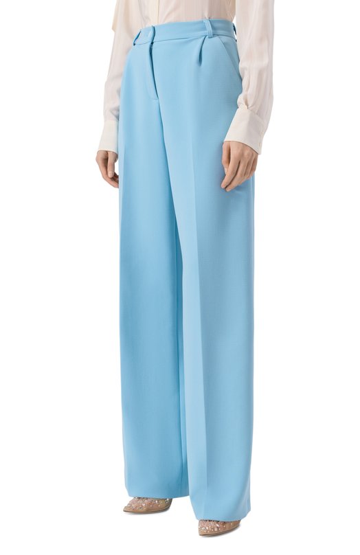 Брюки Leffers 15.52.45.15.05 Голубой  15.52.45.15.05 Фото 3