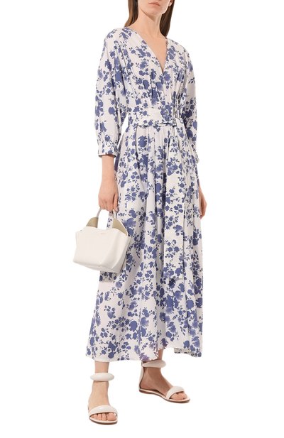 Хлопковое платье COLOMBO, арт. AB00324_F/A00893, фото 2