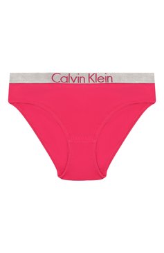 Детские комплект из 2-х трусов CALVIN KLEIN розового �цвета, арт. G80G800265 | Фото 5 (Материал внешний: Хлопок; Рукава: Короткие; Девочки Кросс-КТ: Комплект-белье; Статус проверки: Проверена категория; Материал сплава: Проставлено; Драгоценные камни: Проставлено; Ростовка одежда: 10 - 11 лет | 140 - 146см, 12 лет | 152 см, 16 лет | 164 см, 8 лет | 128 см)