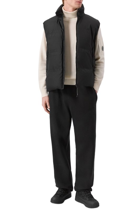 Текстильные ботинки Jog Dog 29266AM-0501 Чёрный  29266AM-0501 Фото 2