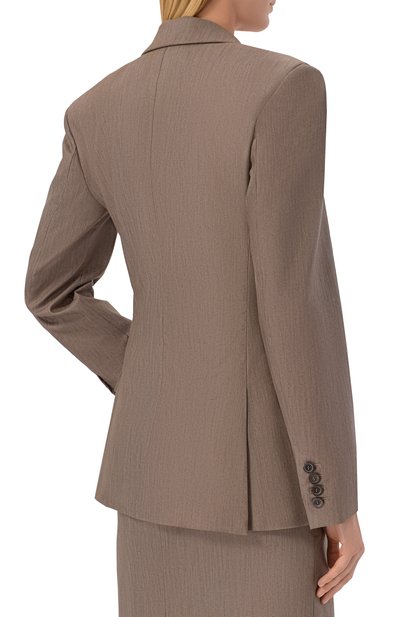 Жакет ELIE SAAB, арт. J0229/P0T02, фото 4