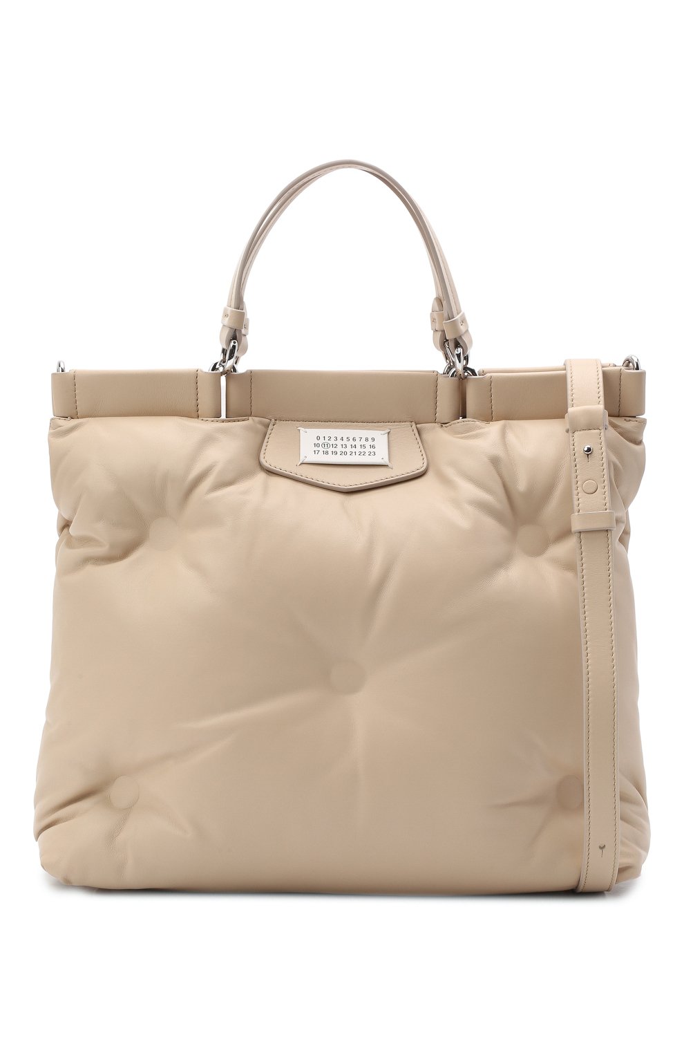 Сумка glam slam small MAISON MARGIELA, арт. S56WC0126/P4300, фото 6