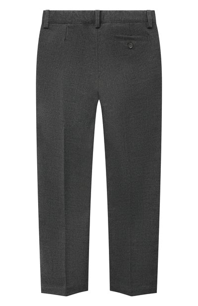 Брюки IL GUFO, арт. A23PL088WR003/5A-8A, фото 2