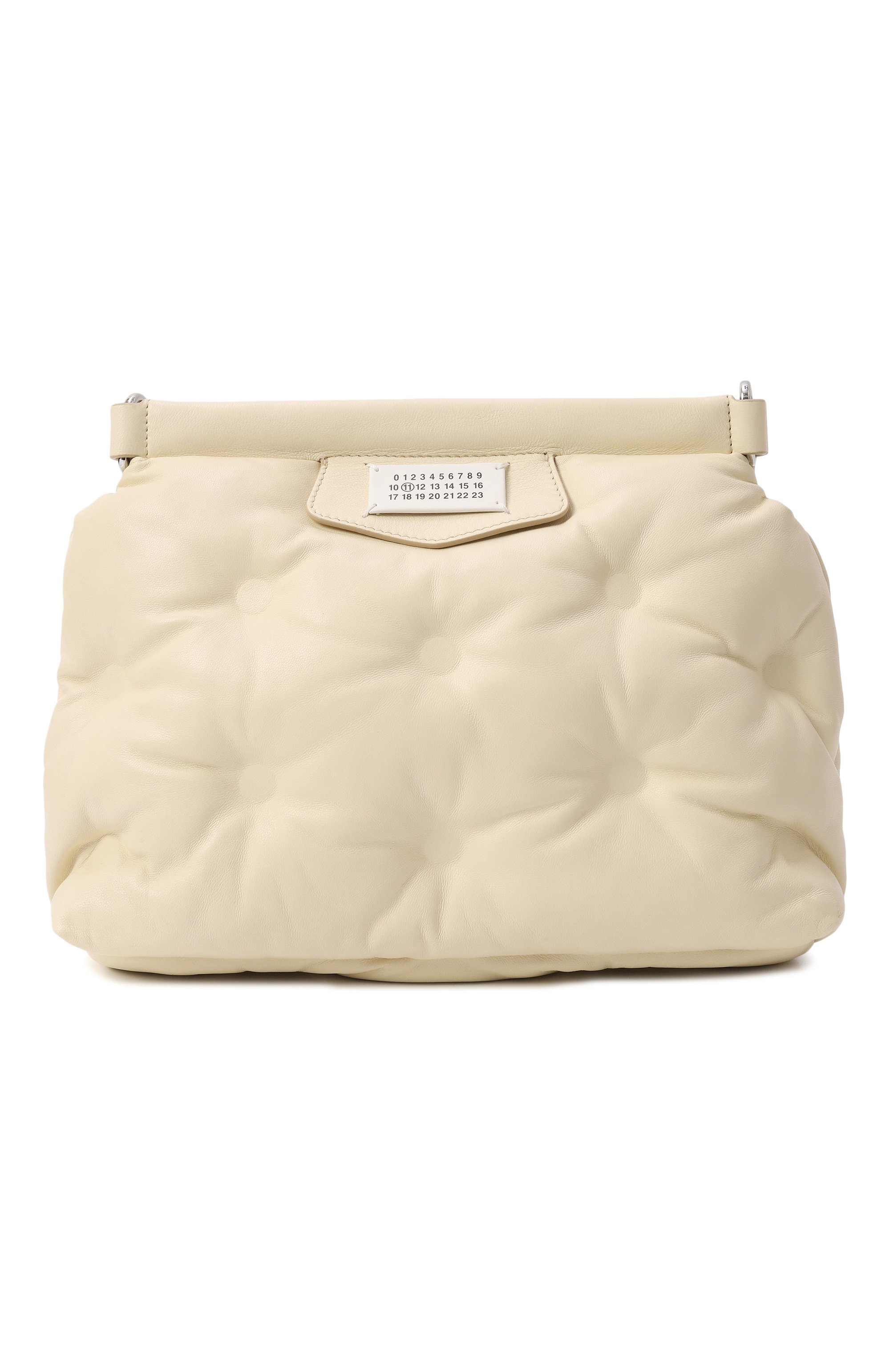 Сумка glam slam classique small MAISON MARGIELA, арт. SB1WG0028/P4300, фото 1