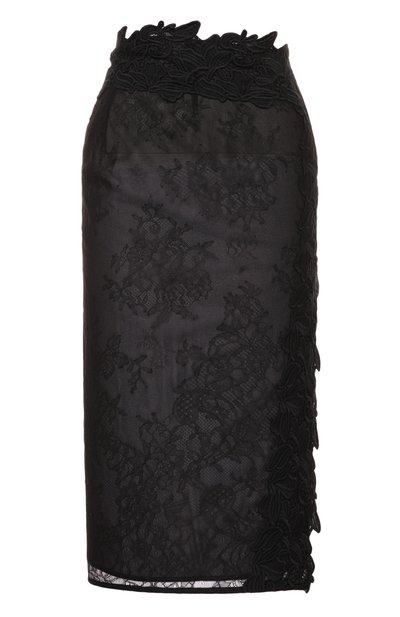 Женская юбка BLUMARINE, арт. 4G083A