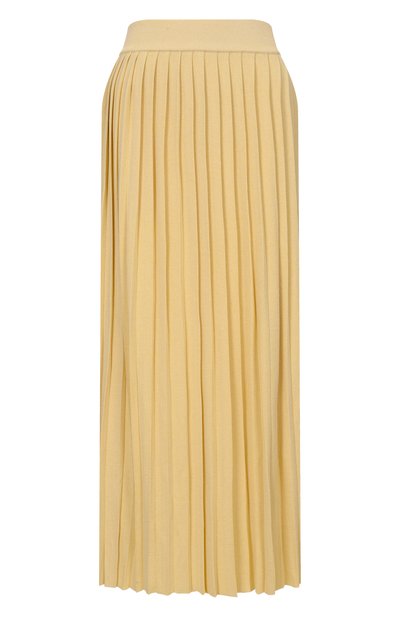 Женская плиссированная юбка FREEAGE, арт. LW25.SK113.7000.801