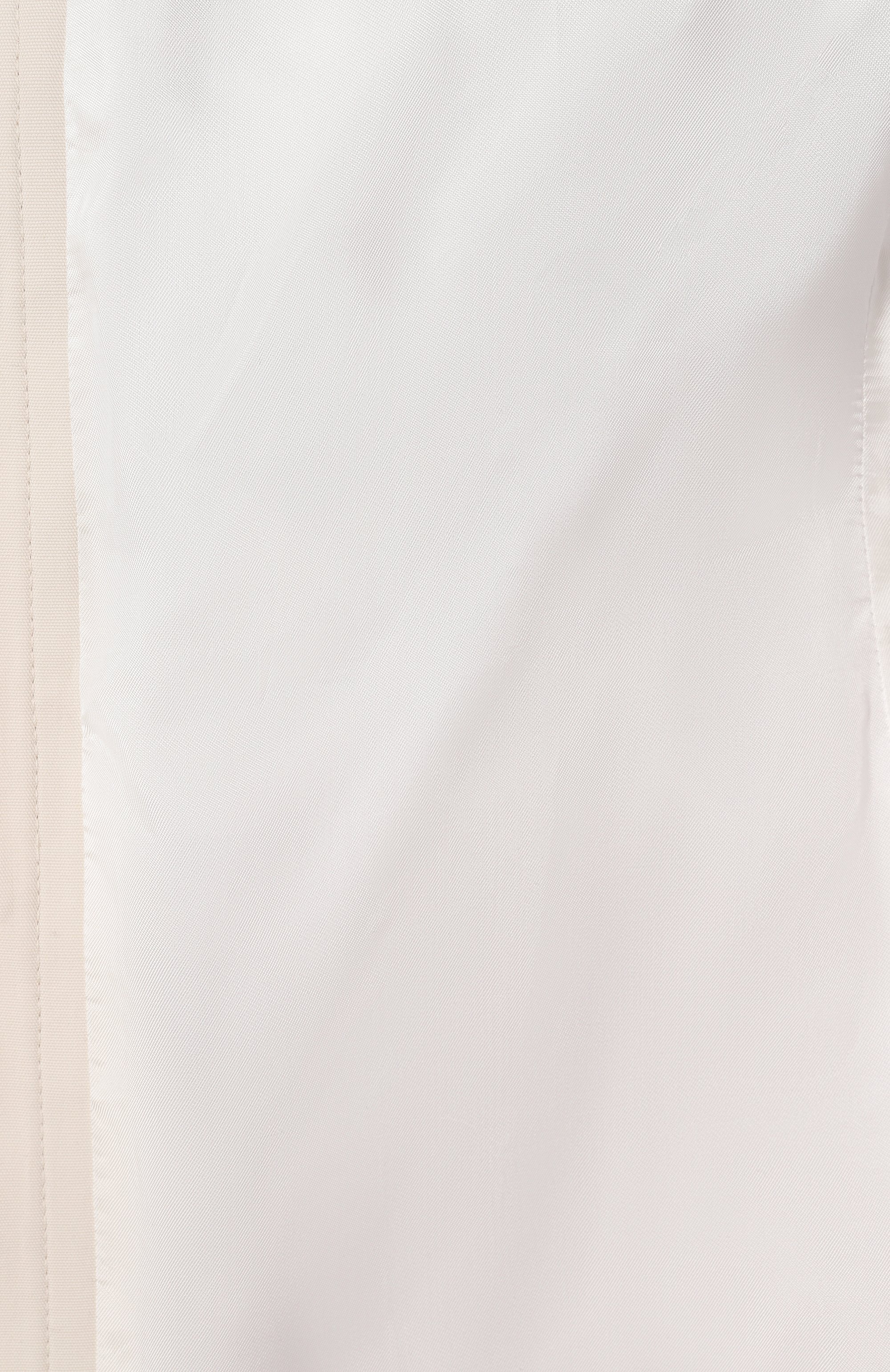 Хлопковый жакет NINA RICCI, арт. 25PCVE010/C01086, фото 7