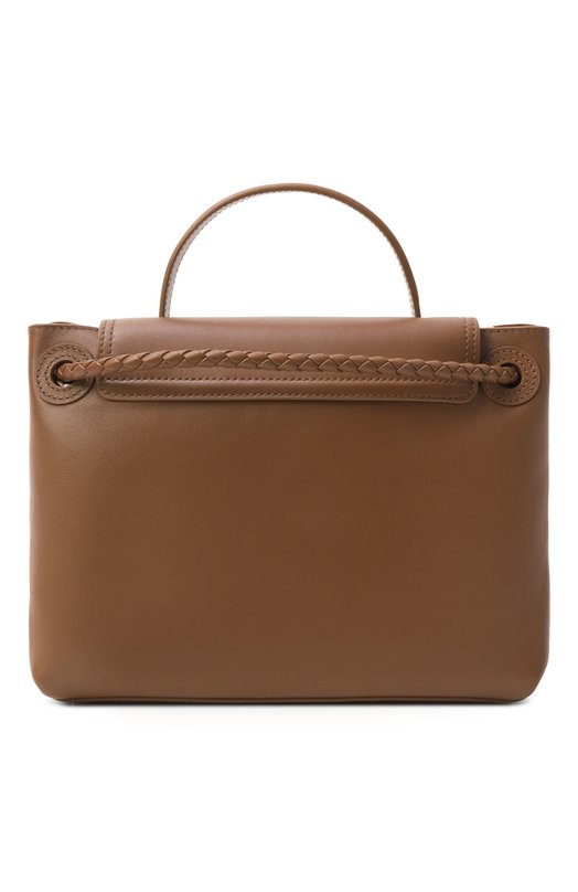 Сумка Ciao Ciao small Bottega Veneta 835835/V4092 Коричневый  835835/V4092 Фото 6