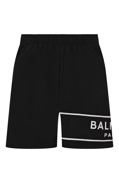 Плавки-шорты BALMAIN, арт. BSCP29