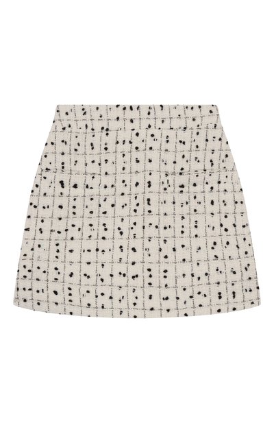 Твидовый костюм ZHANNA & ANNA, арт. ZAOZ00000459, фото 4