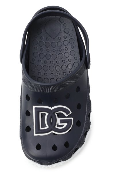 Сабо DOLCE & GABBANA, арт. DN0213/AT079/29-36, фото 4