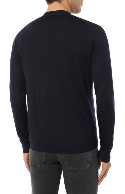 Кард�иган из кашемира и шелка STEFANO RICCI, арт. KE03500CNT/E23345, фото 4