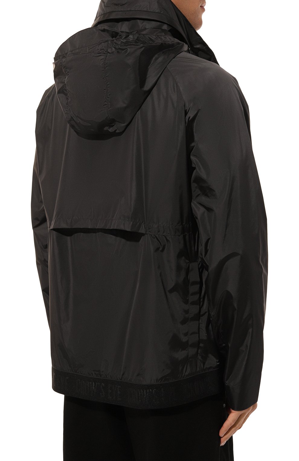 Куртка CROW’S EYE, арт. L.E.12, фото 4