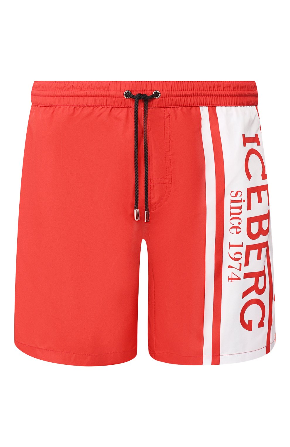 Плавки-шорты ICEBERG, арт. 19E I1P0/6000/6910, фото 1