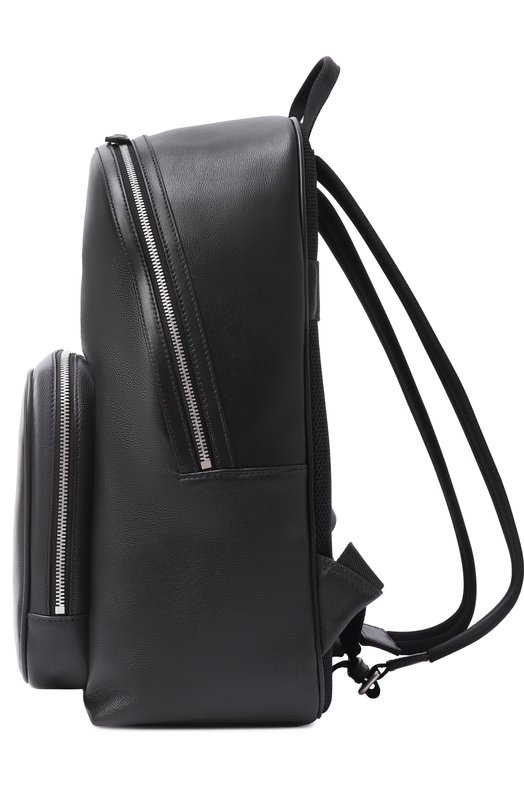 Рюкзак Code Bally MAK03U/VT825 Чёрный  MAK03U/VT825 Фото 4