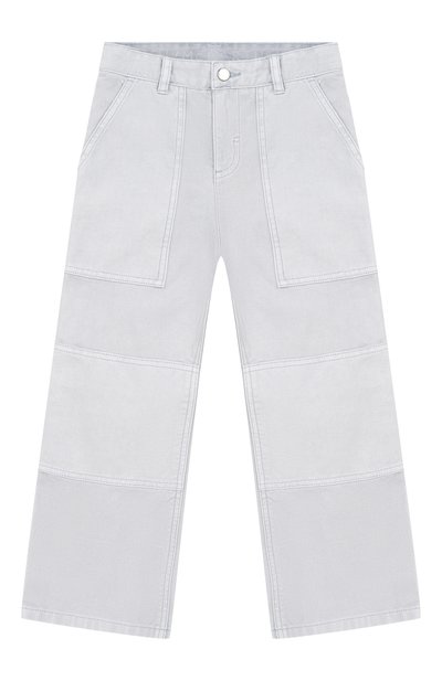 Джинсы STELLA MCCARTNEY, арт. TY6S00