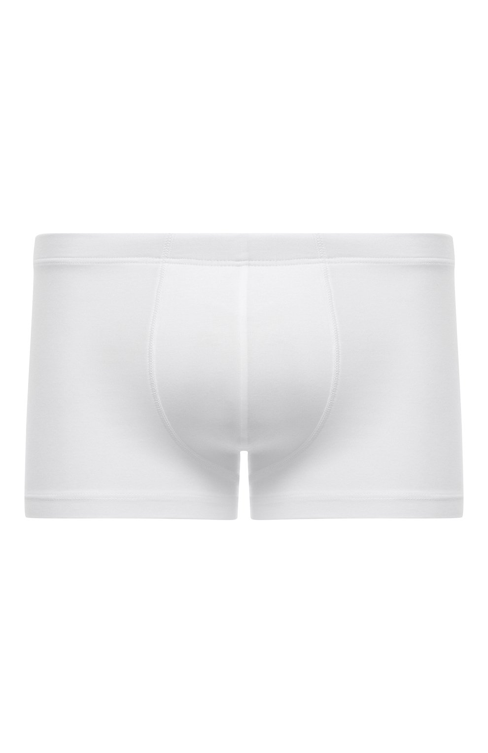 Хлопковые боксеры HANRO, арт. 073065., фото 1