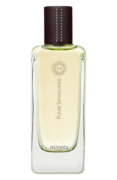 Туалетная вода hermessence poivre samarcande (100ml) HERMÈS, арт. 38168H, фото 1