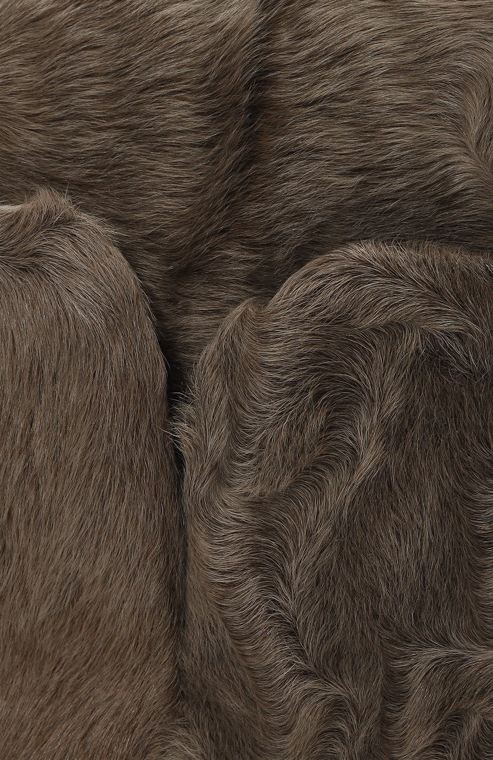 Пилотка из каракульчи VICTORIA KUSENKOVA, арт. 427100024136, фото 3