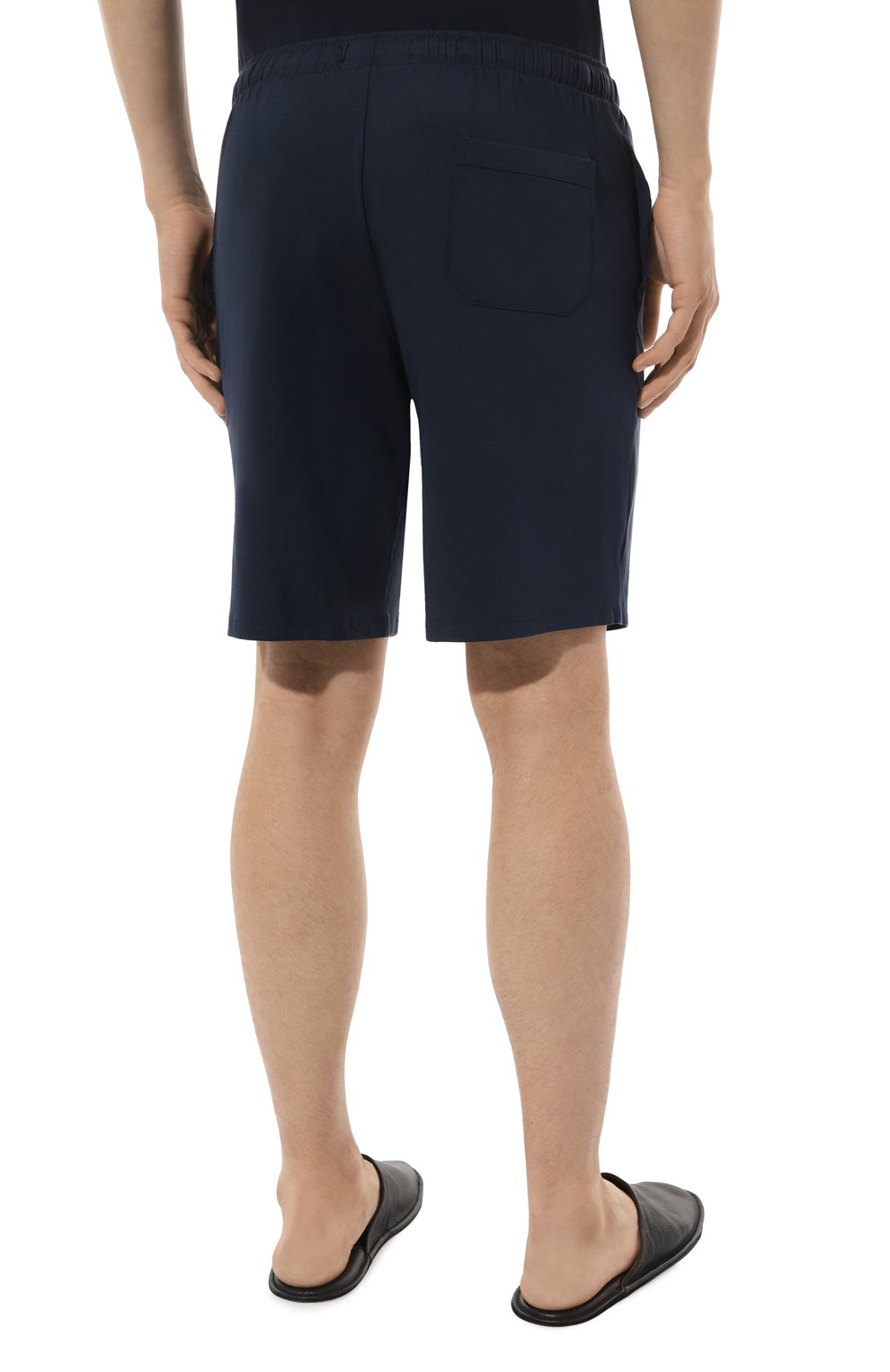 Домашние шорты DEREK ROSE, арт. 3559/BASE001, фото 4