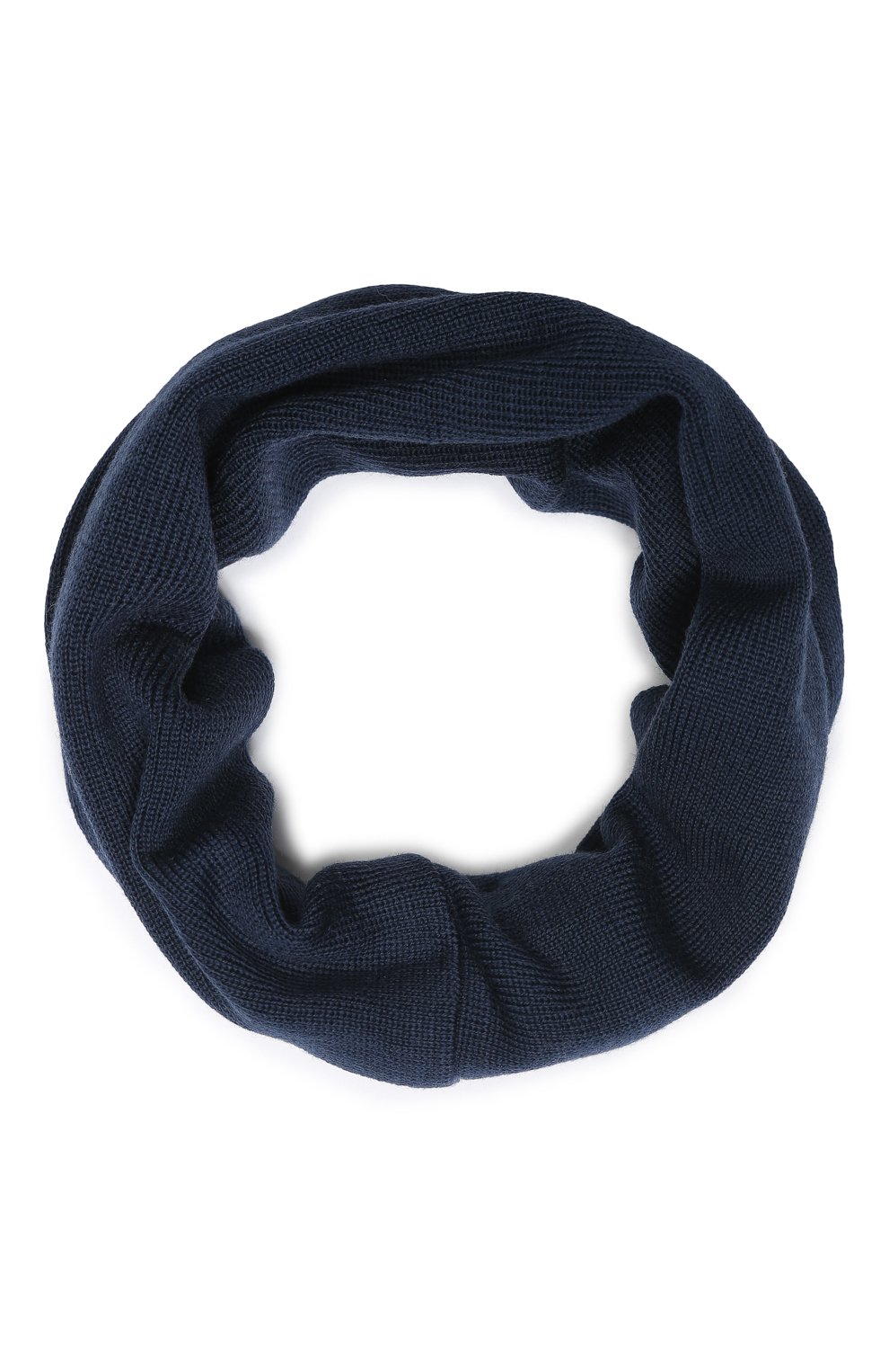 Шерстяной шарф-снуд CATYA, арт. 923741/1, фото 1