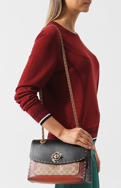 Сумка parker COACH, арт. 29416, фото 5