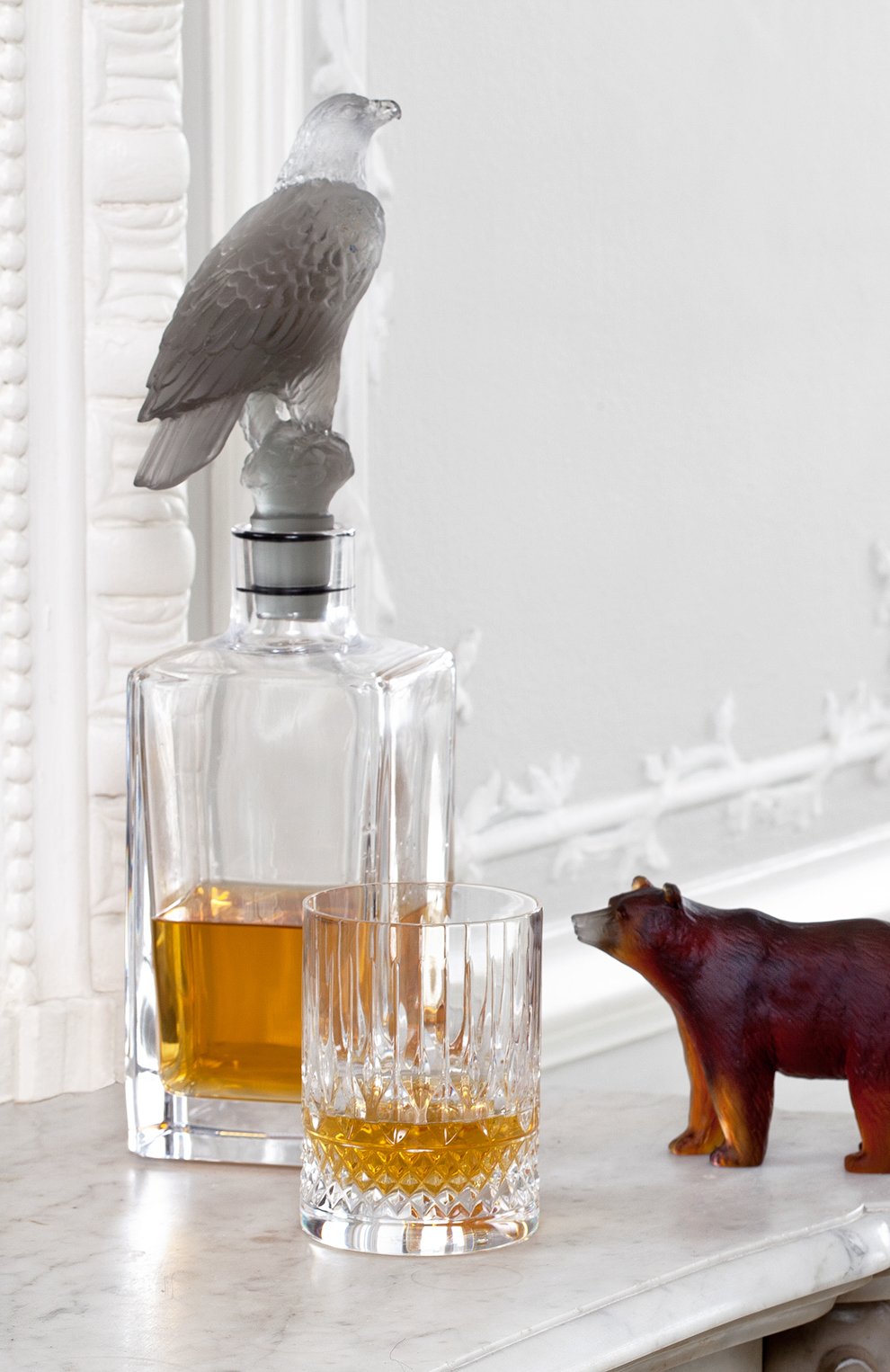 Графин eagle DAUM, арт. 05450, фото 2