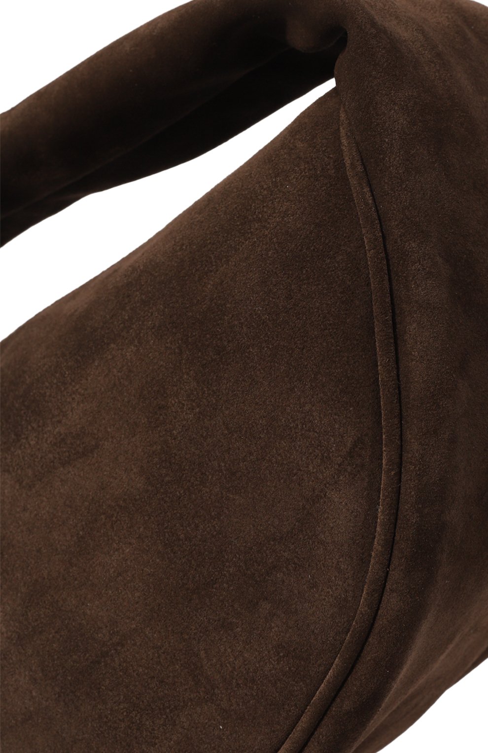 Сумка cush BY FAR, арт. 23PFCSHSBERUMED, фото 3