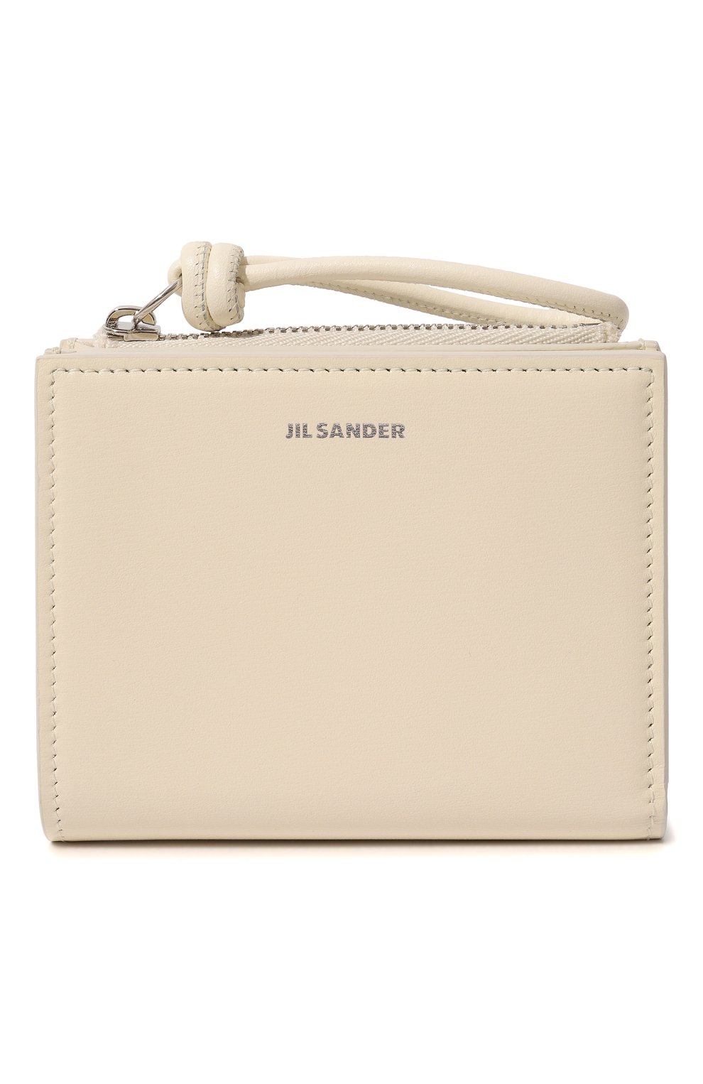 Кожаное портмоне JIL SANDER, арт. J07UI0016 P5244, фото 1