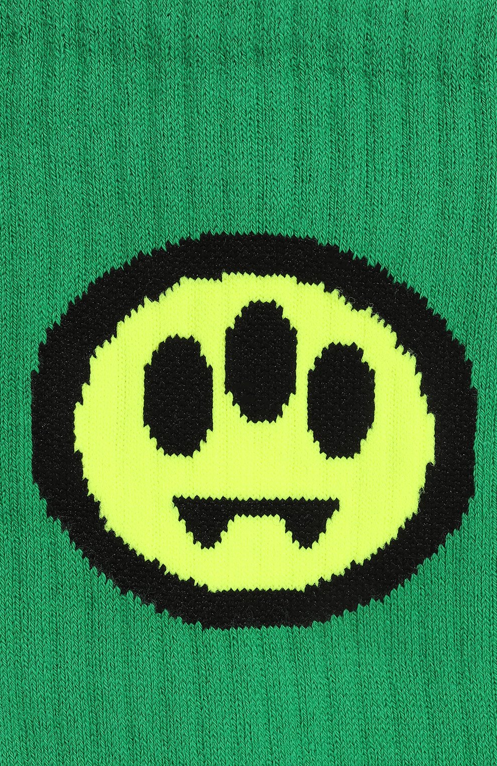 Хлопковые носки BARROW, арт. S4BWMAS0140, фото 2