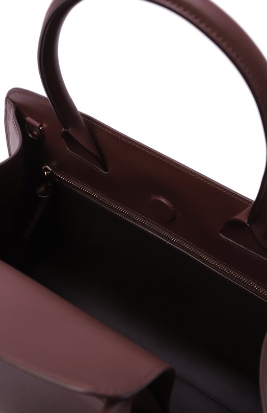 Сумка Santoni DFBGA2779DB-HFRY Коричневый  DFBGA2779DB-HFRY Фото 5