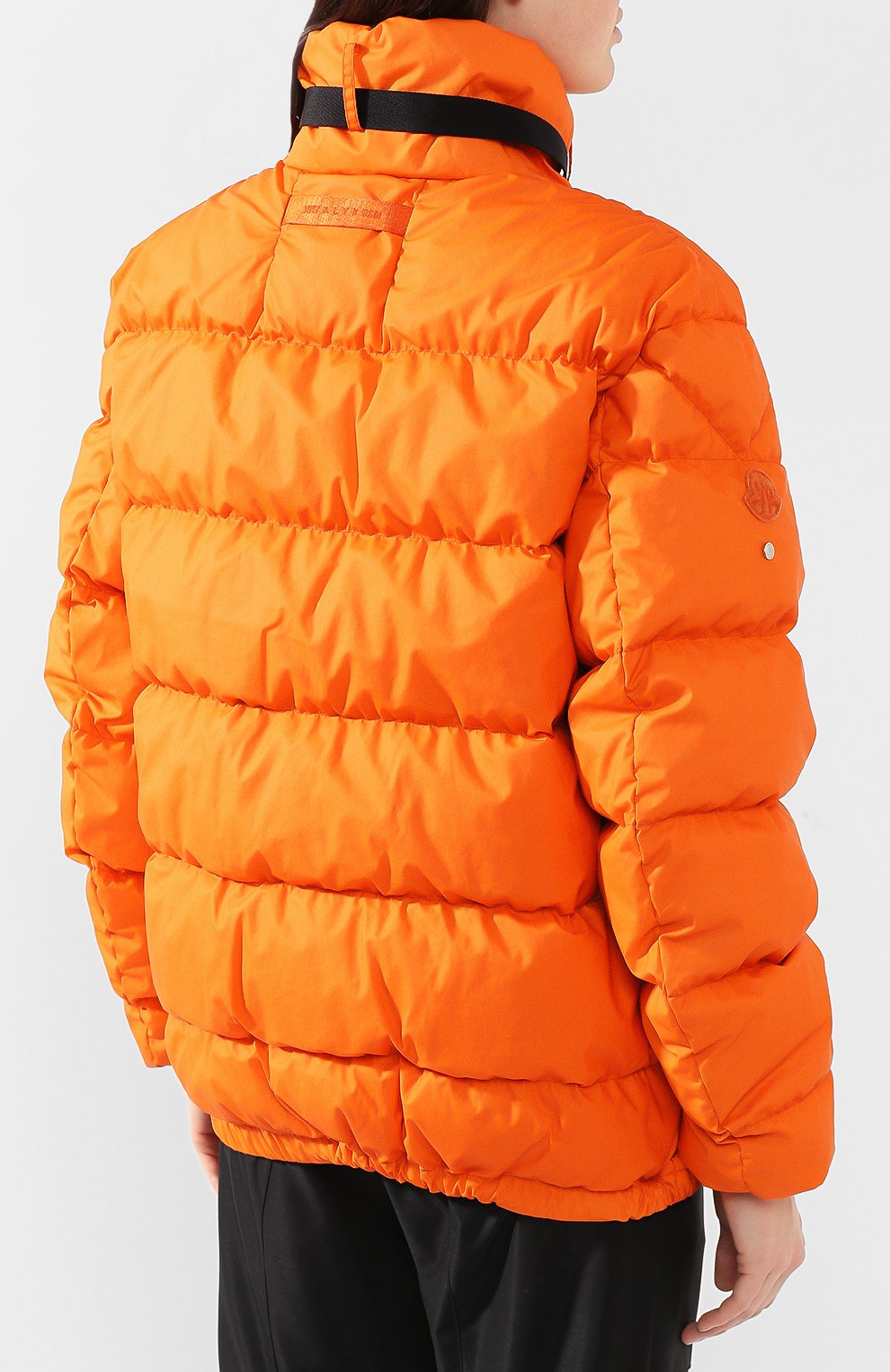 Пуховик 6 moncler 1017 alyx 9sm MONCLER GENIUS, арт. E2-09Y-41305-00-54AD6, фото 8