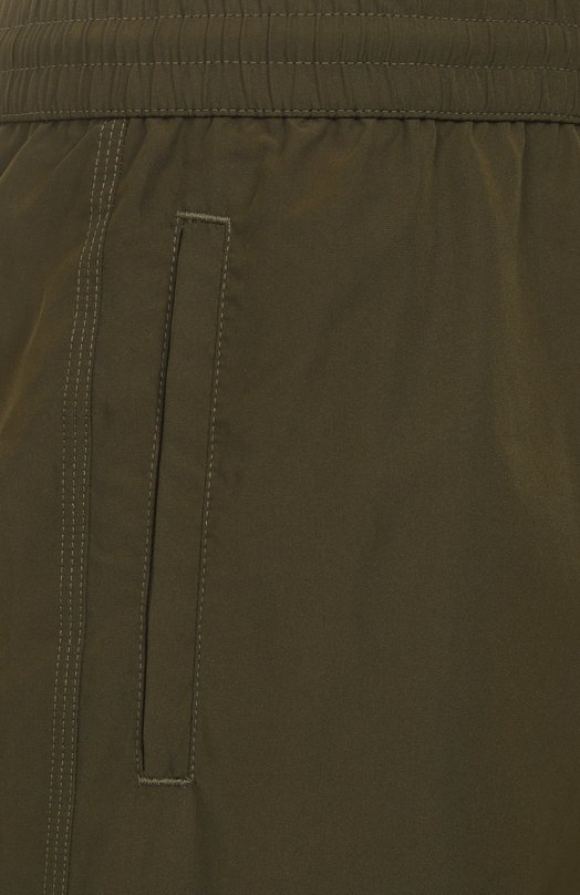 Плавки-шорты Jacob Cohen 25E P/JUR_YR004 011 T769A RW Зелёный  25E P/JUR_YR004 011 T769A RW Фото 4