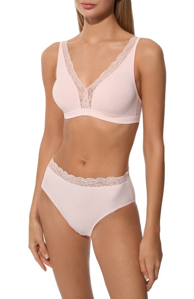 Бюстгальтер с мягкой чашкой HANRO, арт. 072431., фото 2