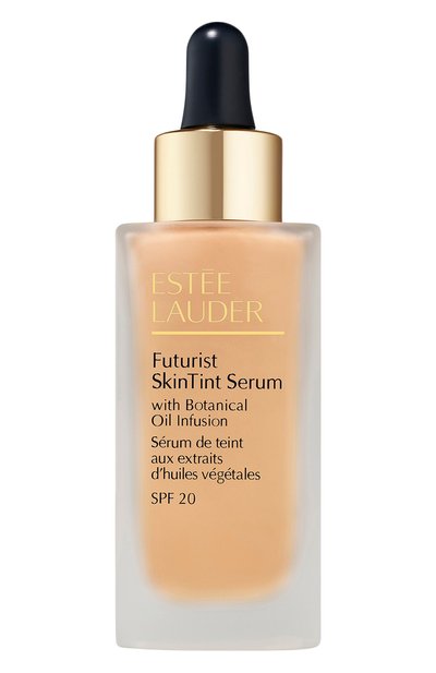 Женское тональный флюид futurist skintint serum spf20, 1w1 bone (30ml) ESTÉE LAUDER, арт. PR6F-17
