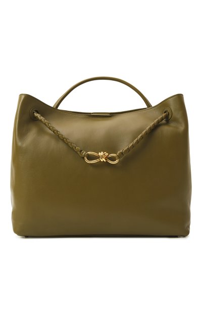 Сумка-тоут andiamo large BOTTEGA VENETA, арт. 806010 V4O92, фото 1