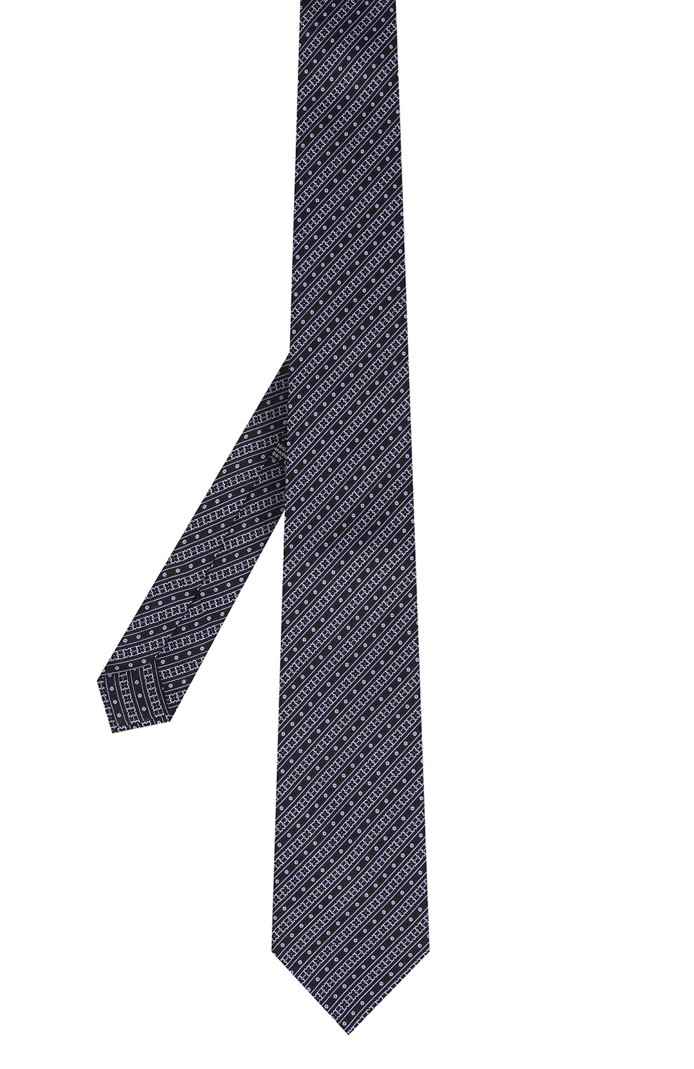 Комплект из галстука и платка STEFANO RICCI, арт. DH/51102, фото 3