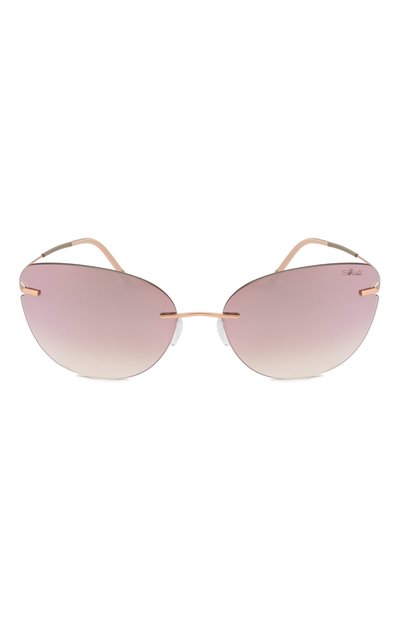 Солнцезащитные очки SILHOUETTE, арт. 8156/6250, фото 3