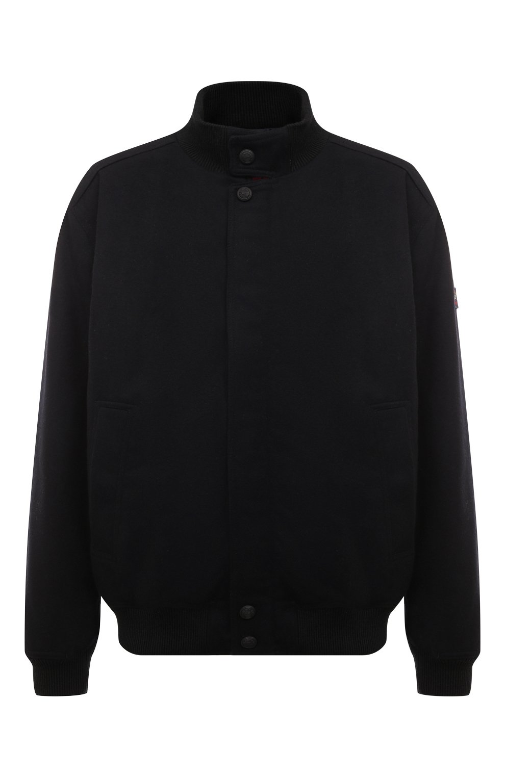 Утепленный бомбер PAUL&SHARK, арт. C0P2003, фото 1