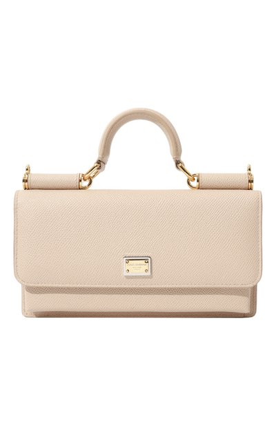 Сумка sicily DOLCE & GABBANA, арт. BI9280_BE9280/A1001_1, фото 1