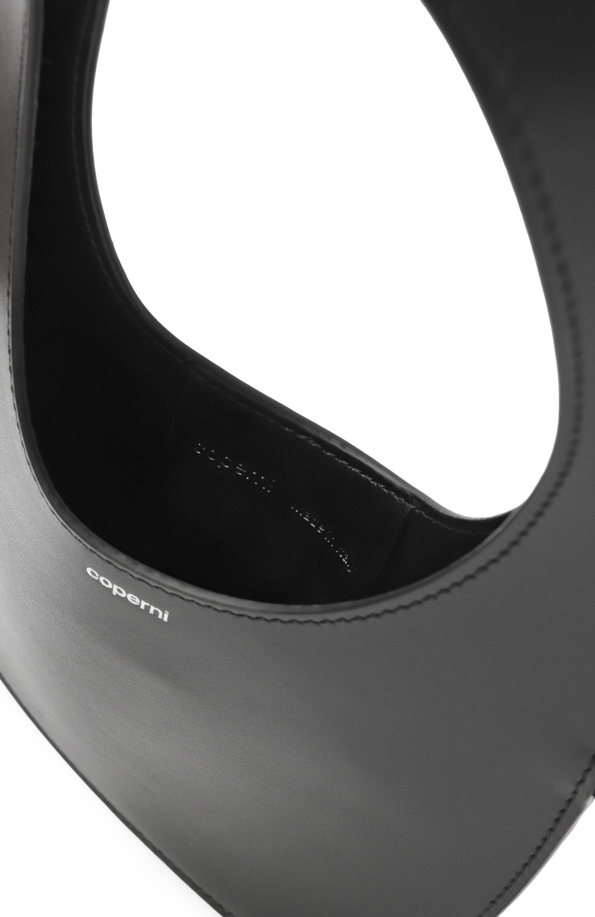 Сумка swipe mini COPERNI, арт. C0PBA115F6031, фото 4