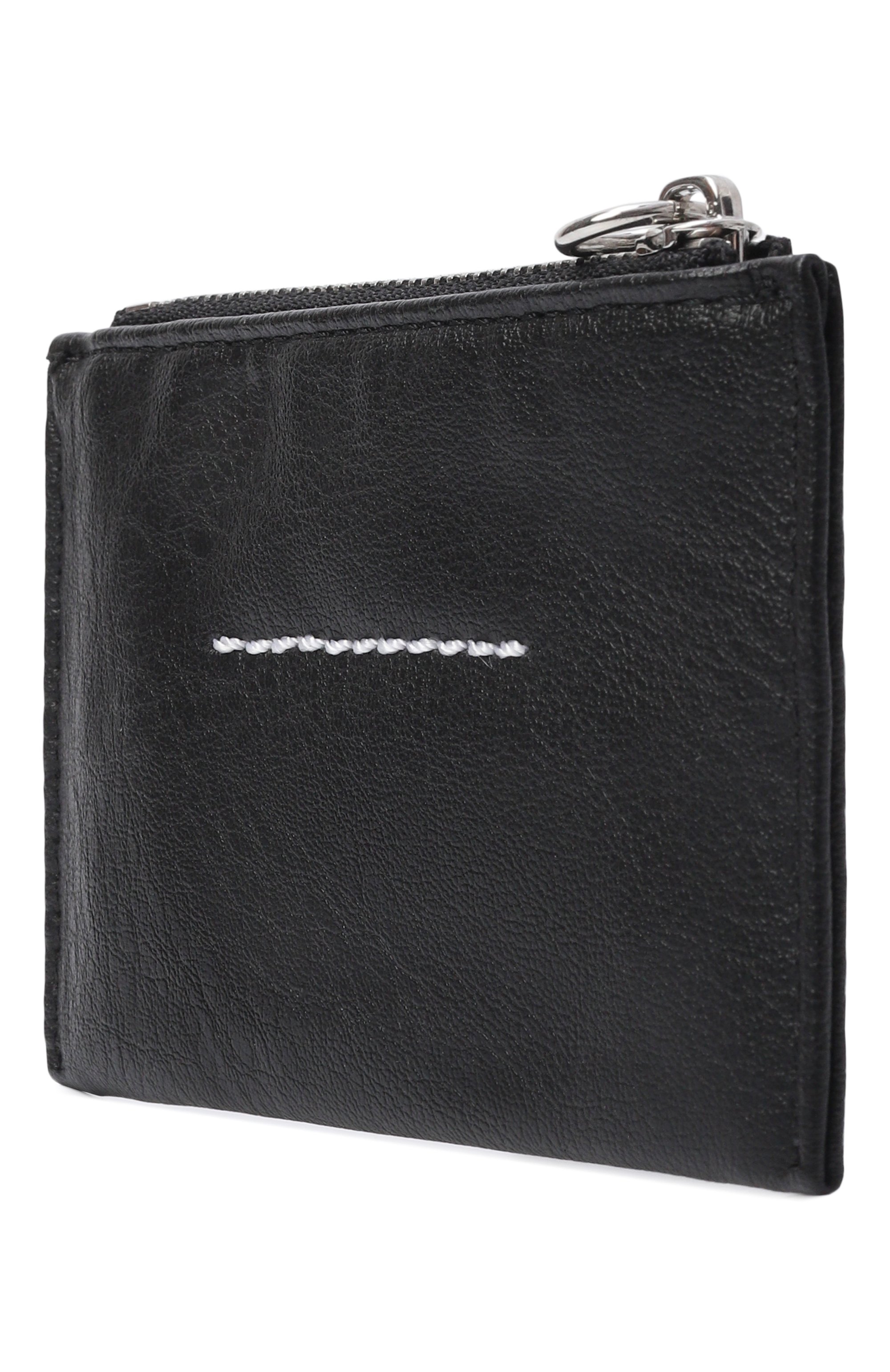 Кошелек для монет MM6, арт. SA5UI0032/P8396, фото 2