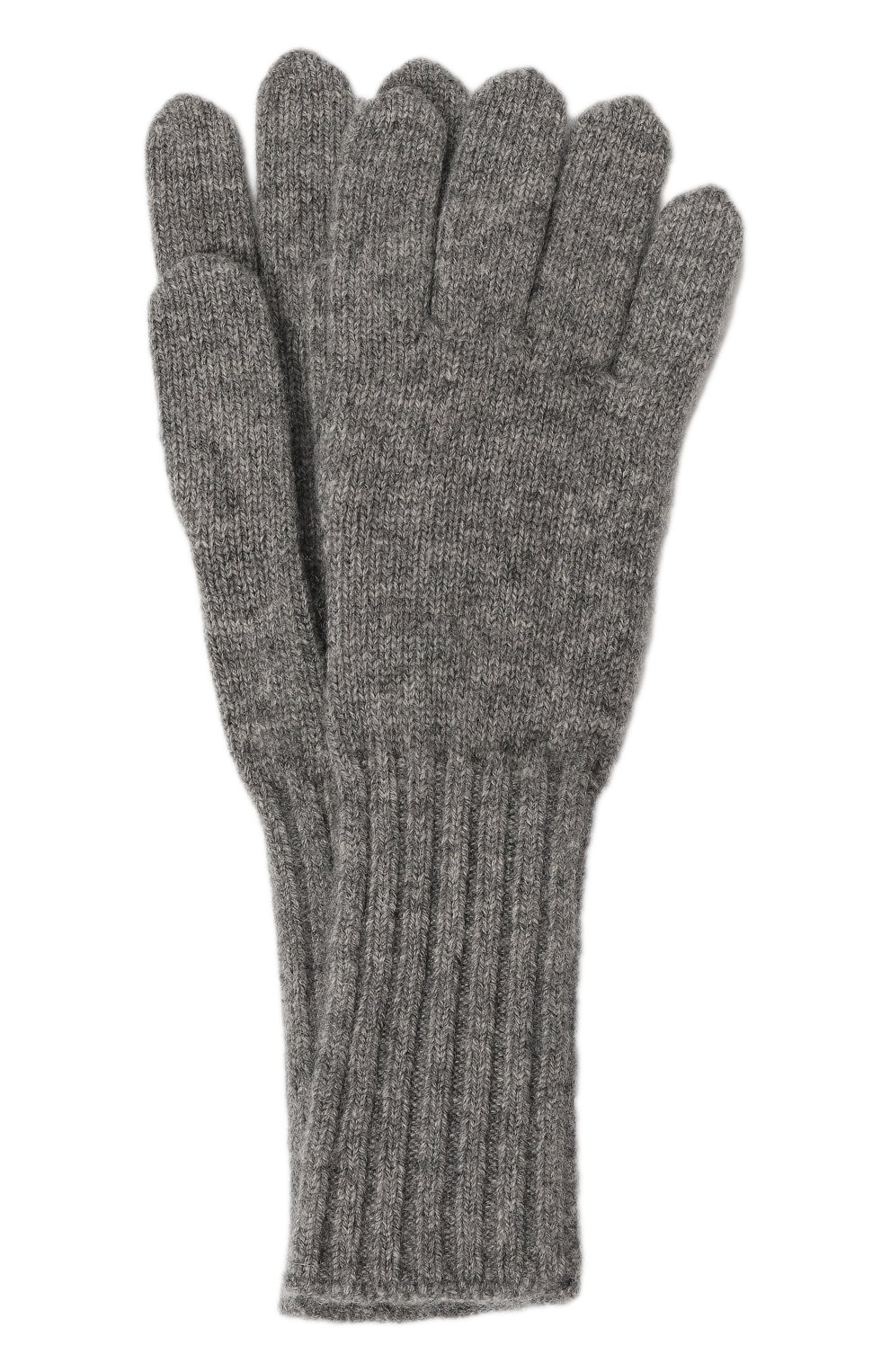 Кашемировые перчатки TEGIN, арт. 5236-3264, фото 1