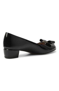 Лакированные туфли vara 30 FERRAGAMO, арт. 01B221/591963, фото 3