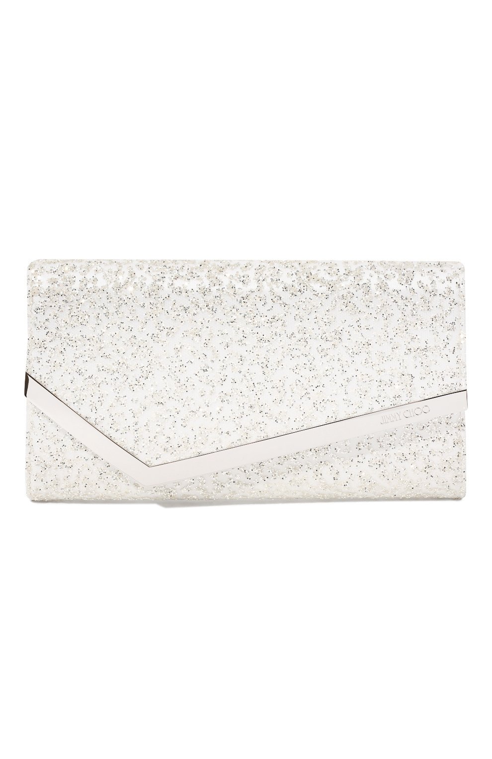 Клатч emmie JIMMY CHOO, арт. EMMIEBZZ, фото 1