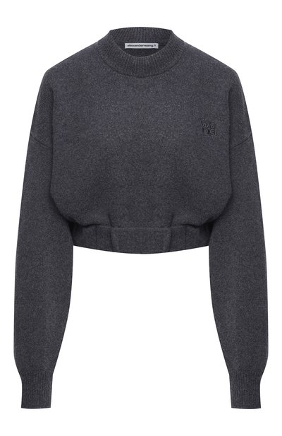 Женский свитшот ALEXANDERWANG.T, арт. 4KC2201009