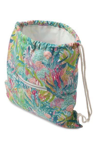 Сумка-рюкзак OLGA VALENTINE, арт. 23SB, фото 3