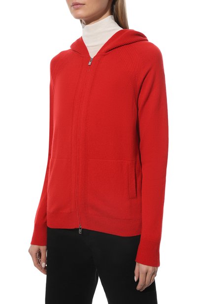 Кашемировый кардиган LORO PIANA, арт. FAG3599, фото 3