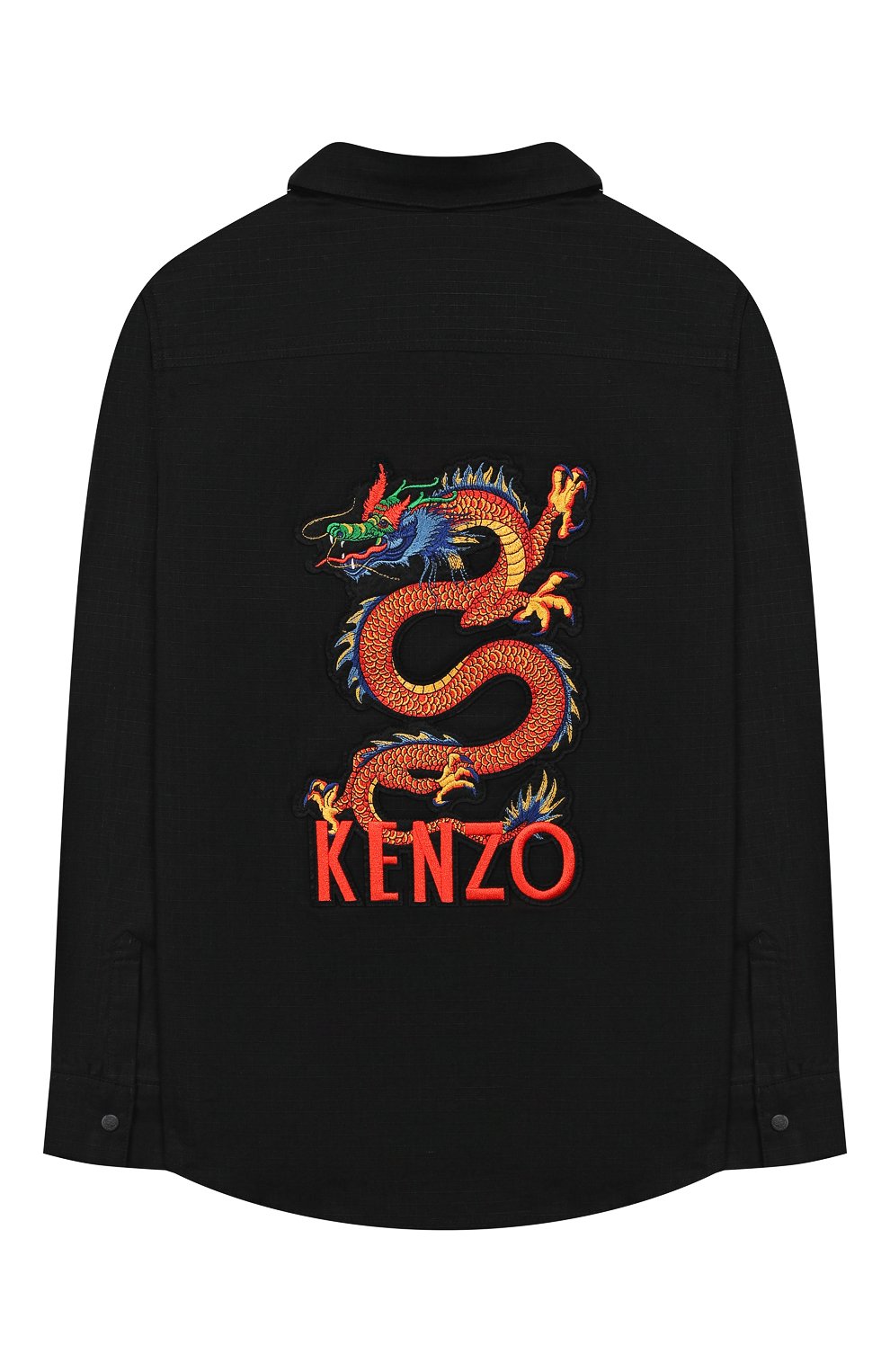 Рубашка KENZO, арт. KP12508, фото 2